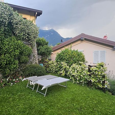 Bellagio Rotonda Apartment Eksteriør bilde