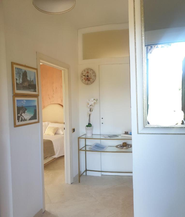 Bellagio Rotonda Apartment Eksteriør bilde