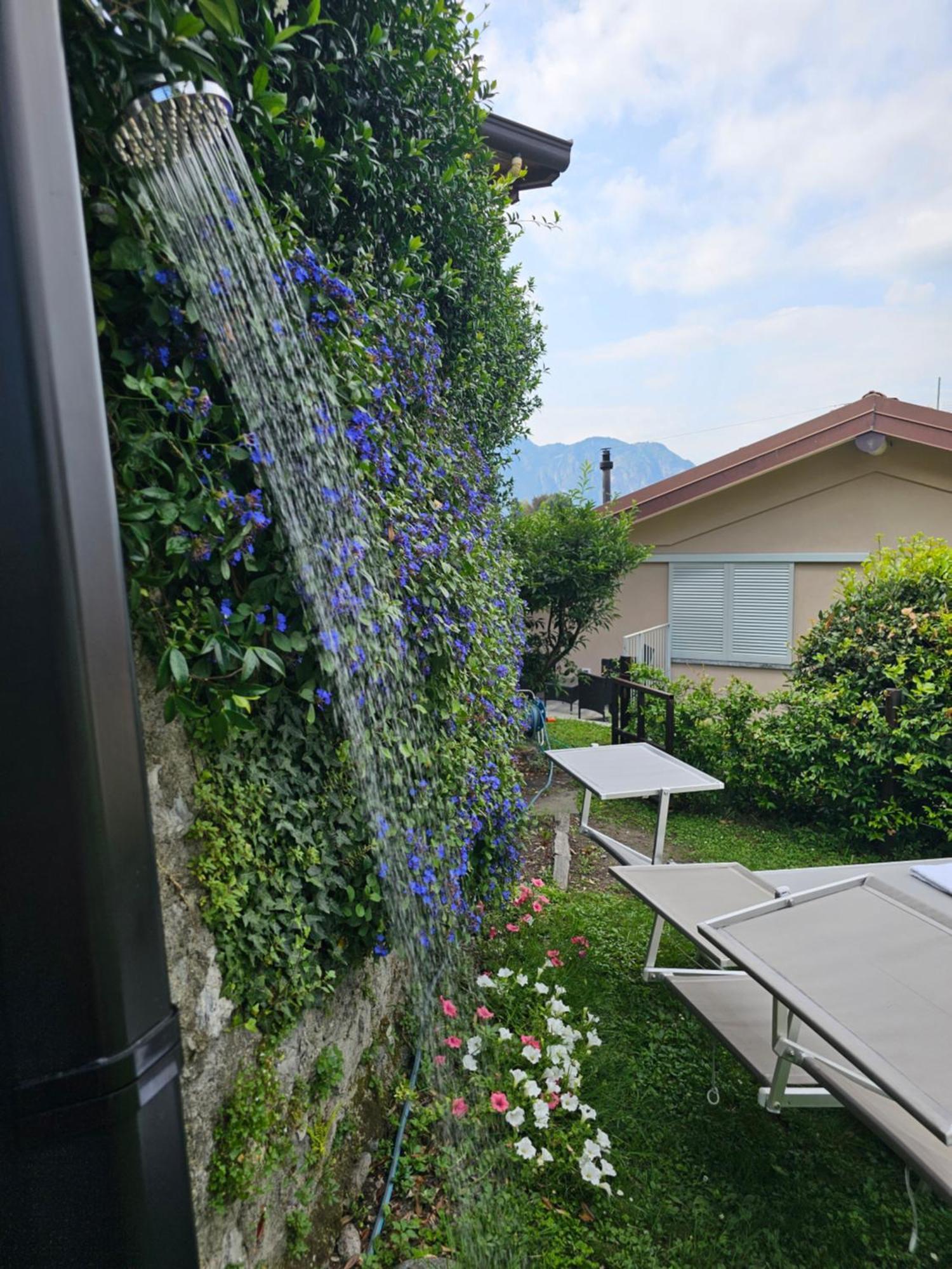 Bellagio Rotonda Apartment Eksteriør bilde