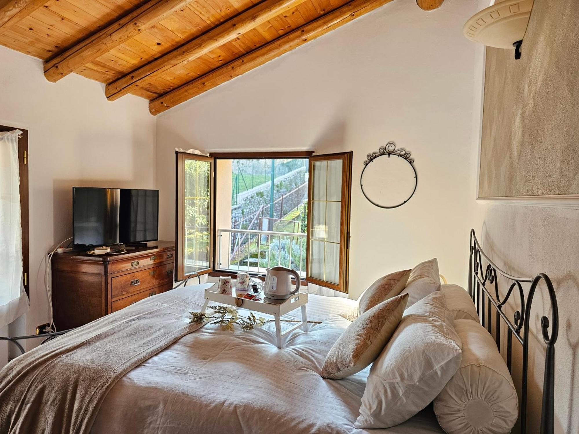 Bellagio Rotonda Apartment Eksteriør bilde