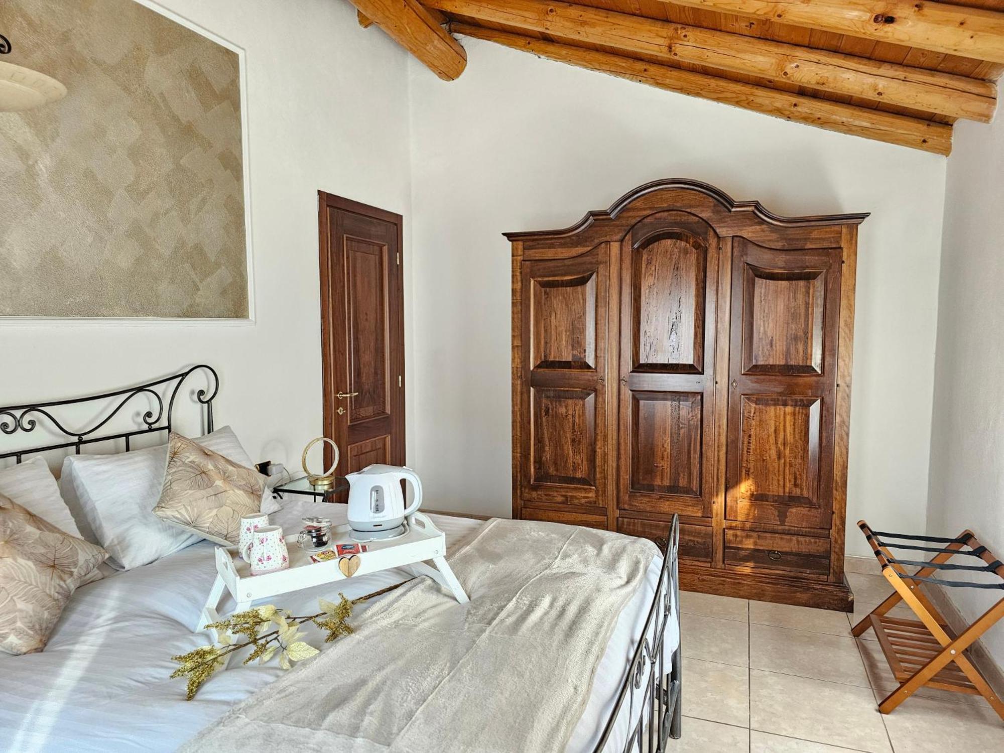 Bellagio Rotonda Apartment Eksteriør bilde